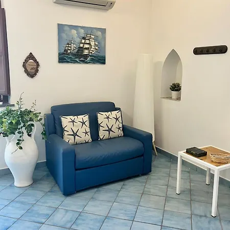 Ferienwohnung Casa Tasca Ravello Exterior foto