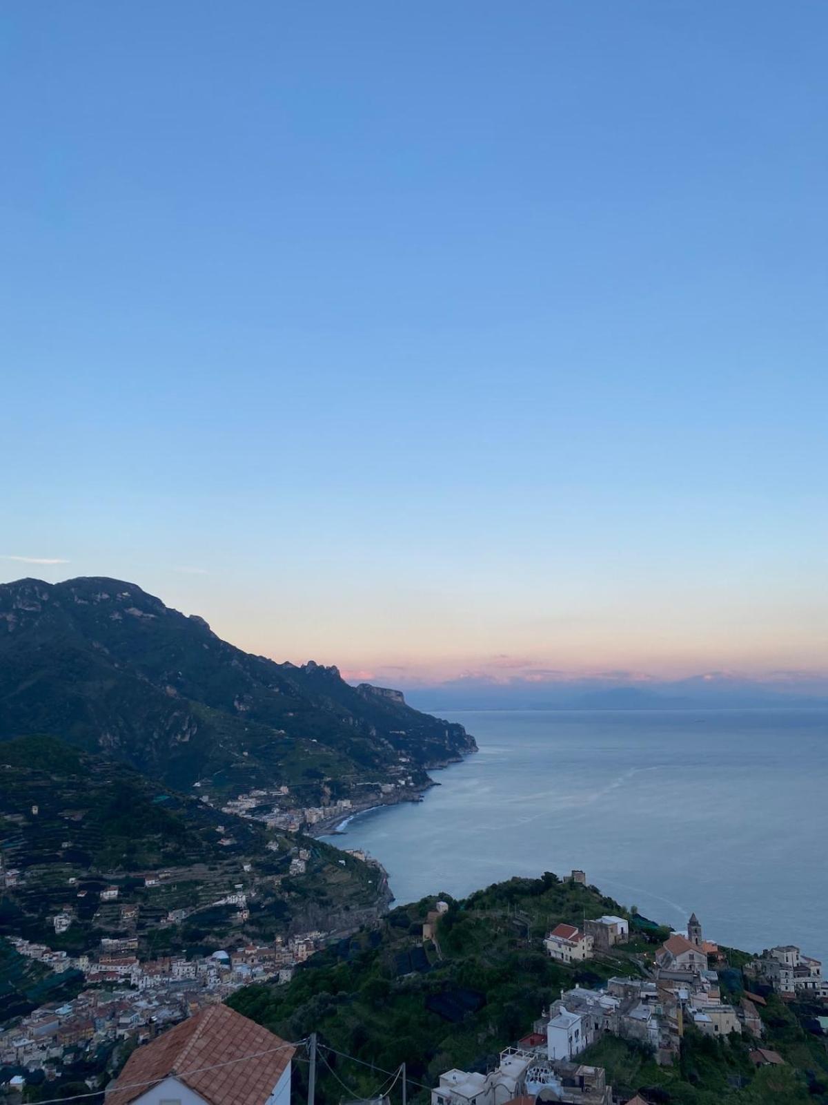 Apartment Casa Tasca Ravello