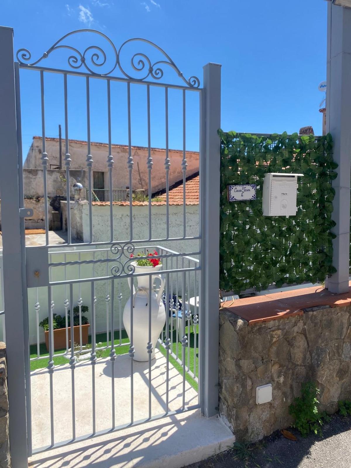 Casa Tasca Ravello