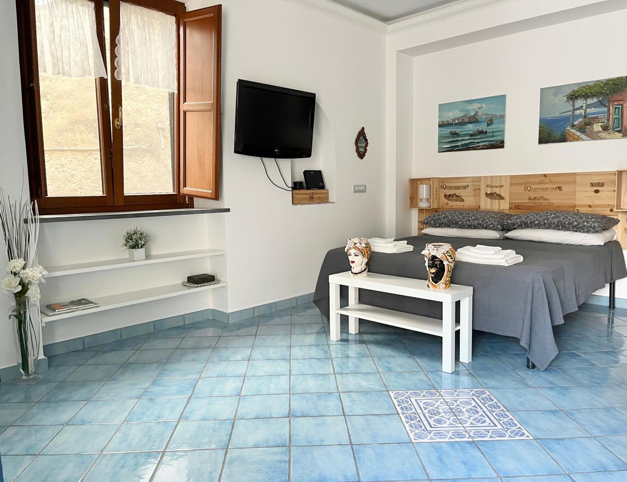 Casa Tasca Ravello