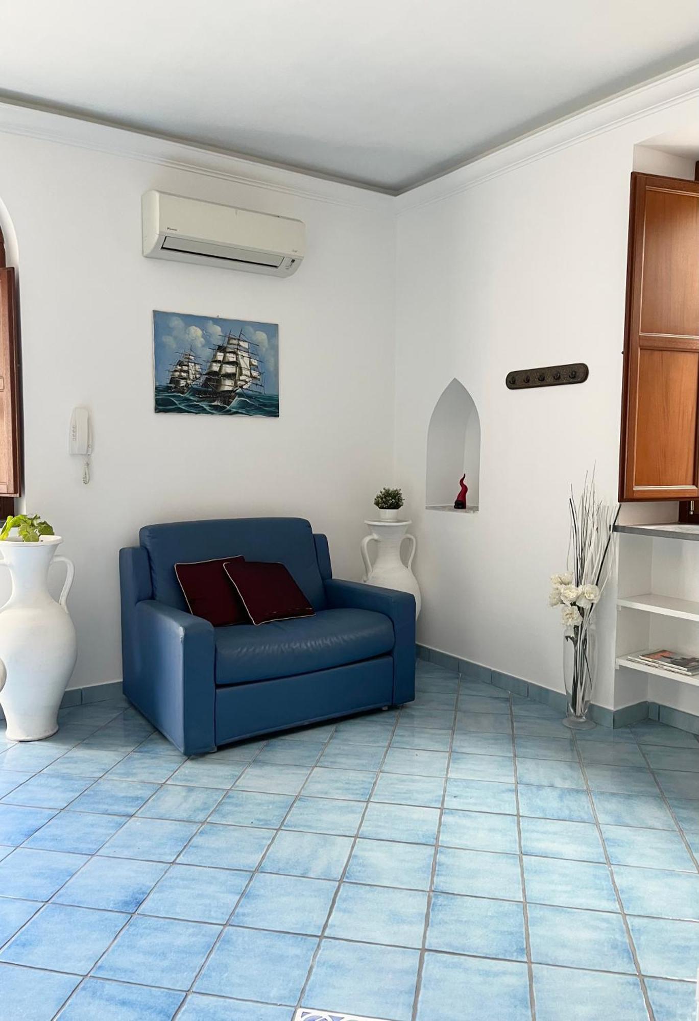Apartment Casa Tasca