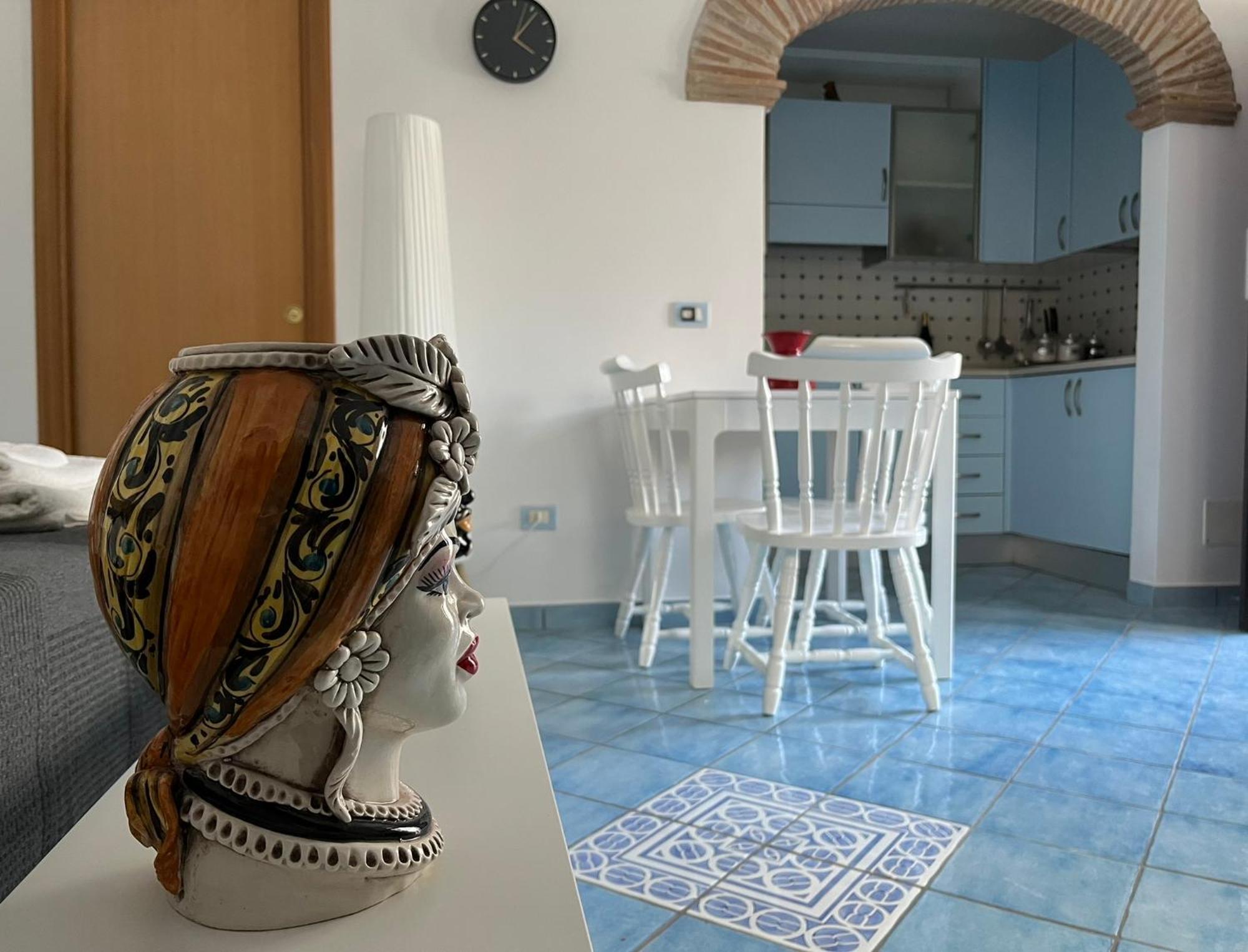 Casa Tasca * Ravello