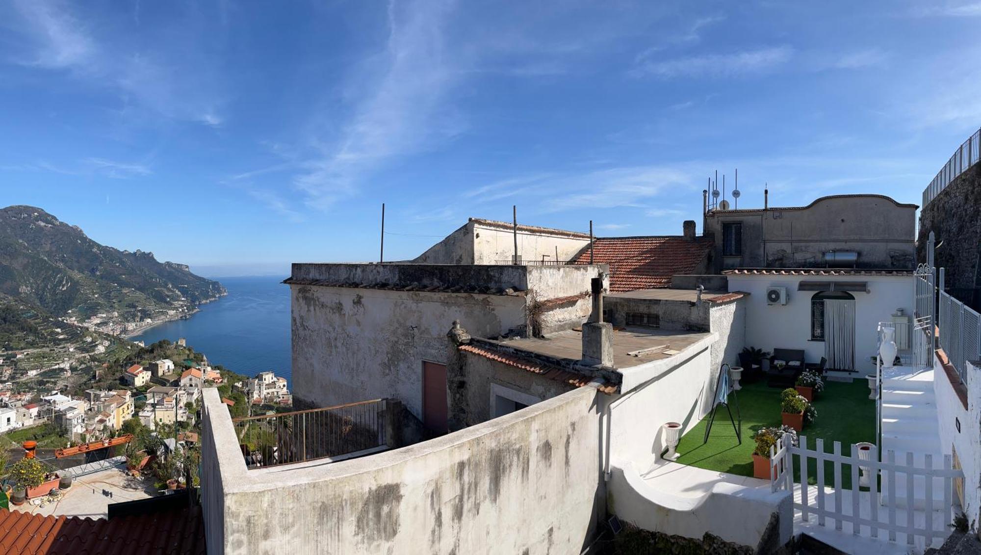 Appartement Casa Tasca *