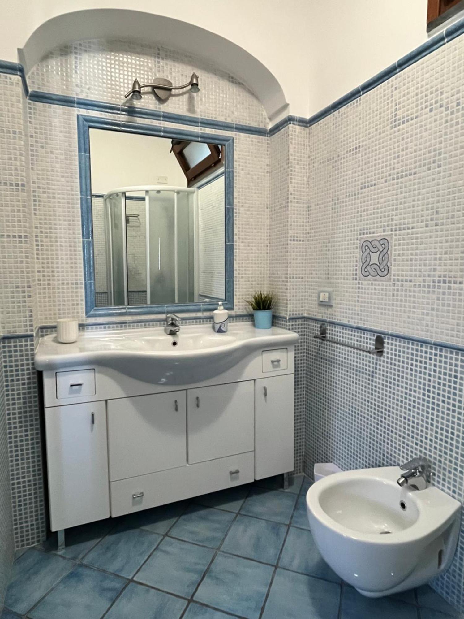 Casa Tasca Apartment