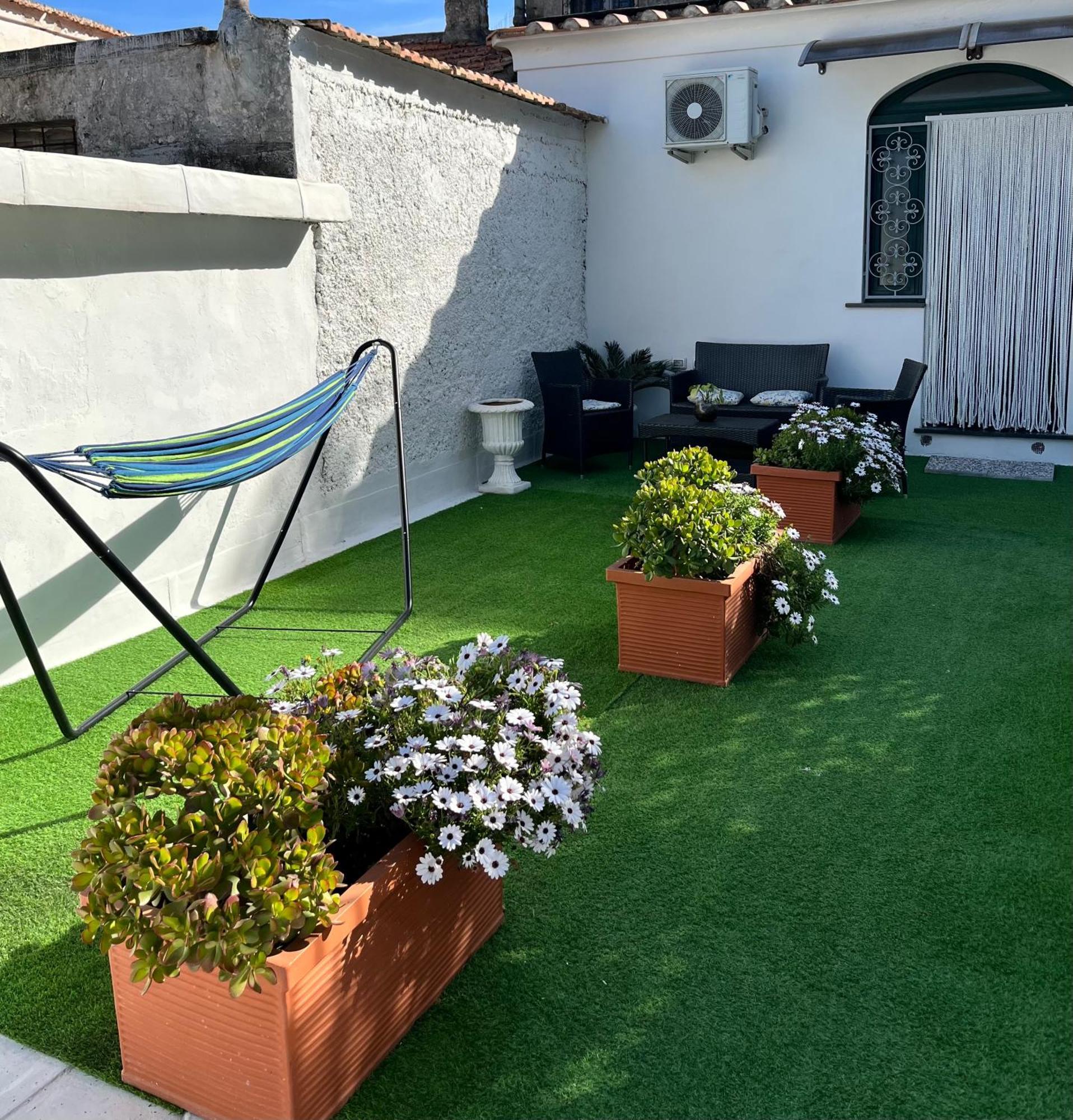 Casa Tasca Ravello