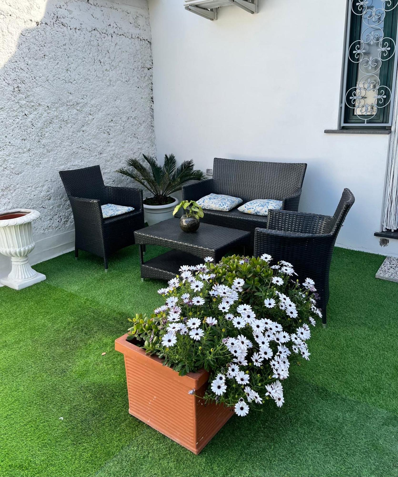 Appartement Casa Tasca Ravello