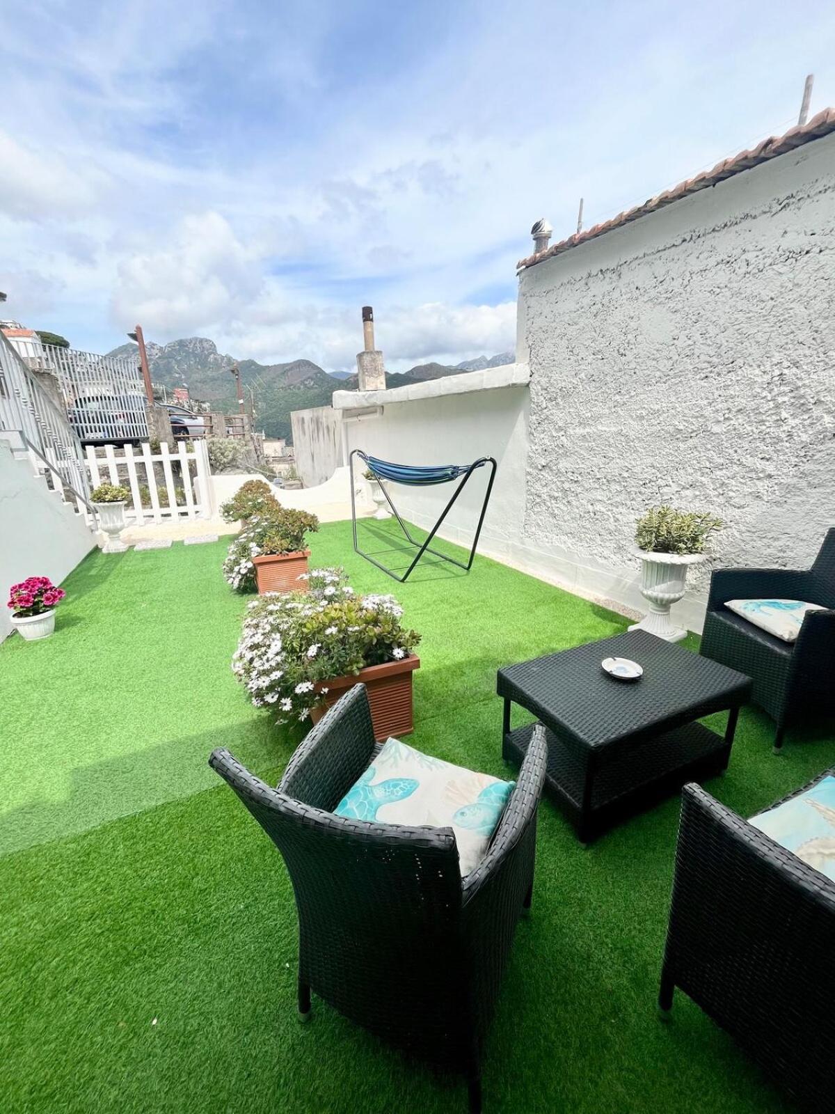 Casa Tasca Appartement *