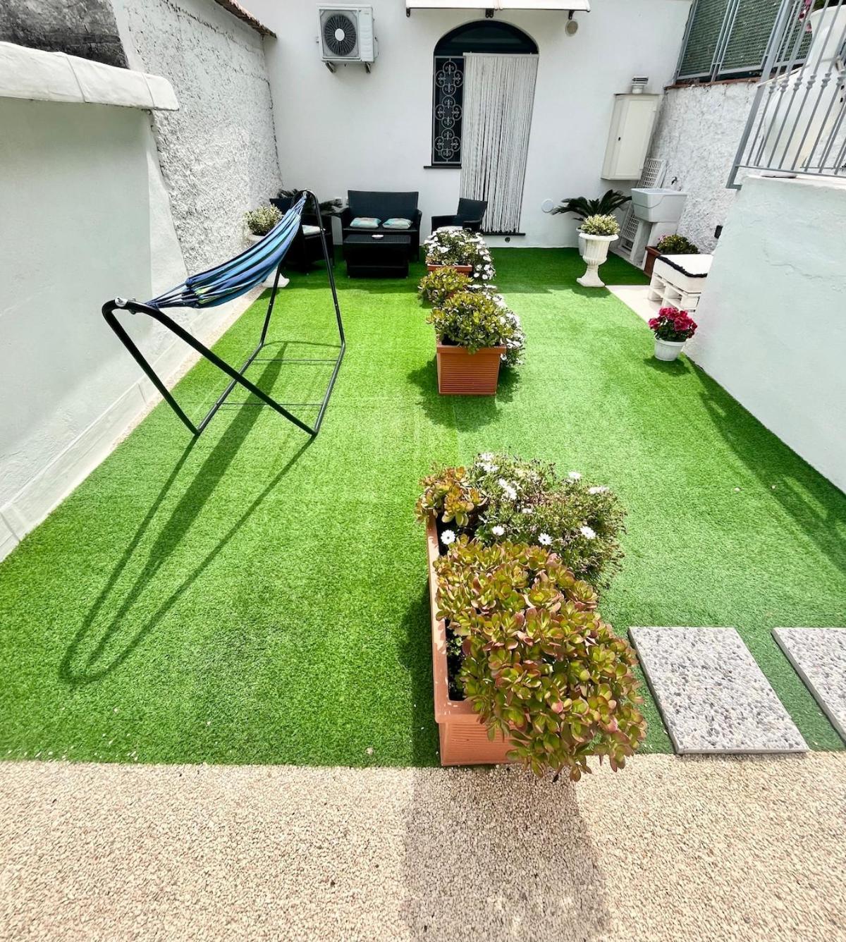 Appartement Casa Tasca
