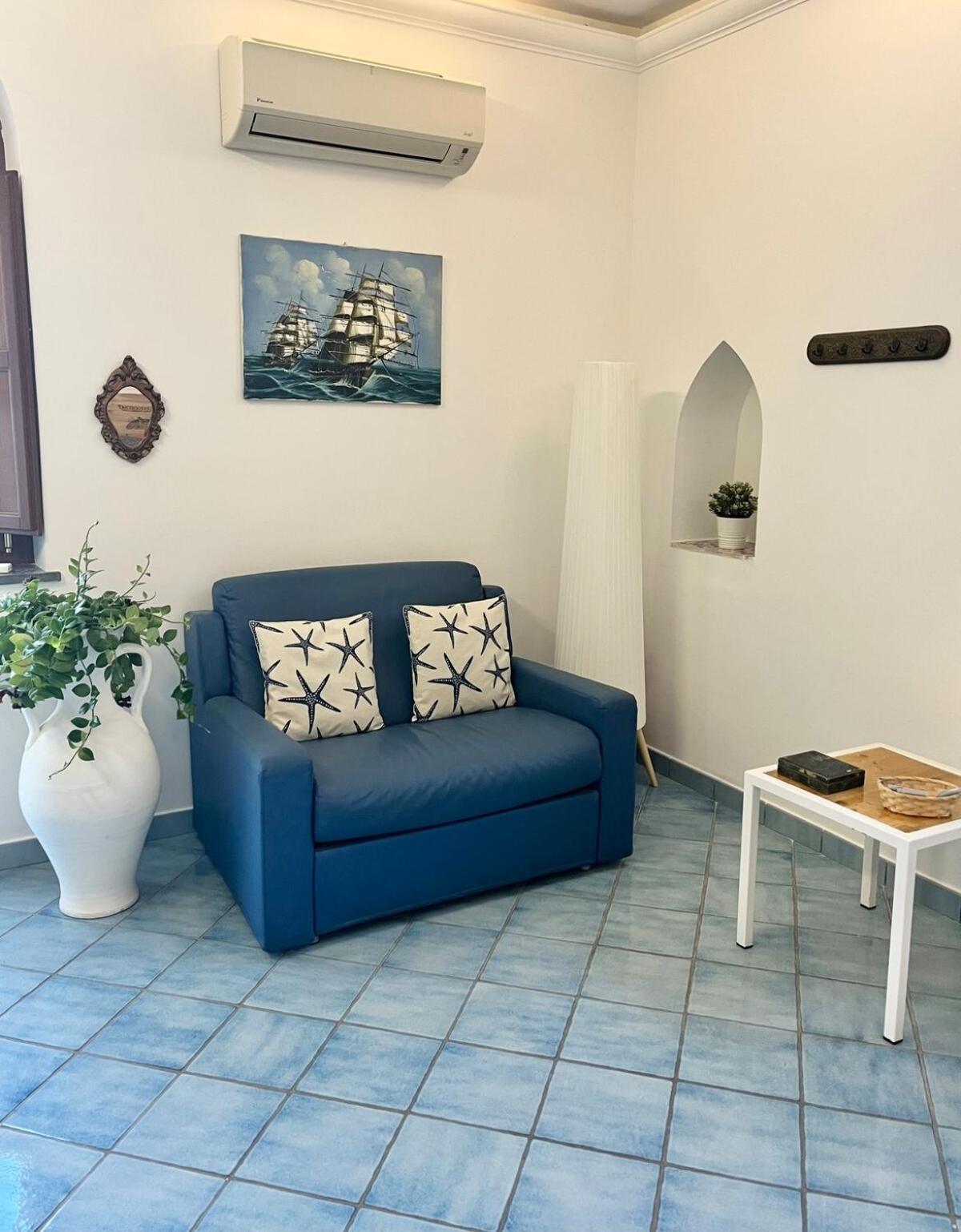 Casa Tasca Apartment *